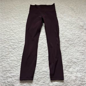 Lululemon Legging